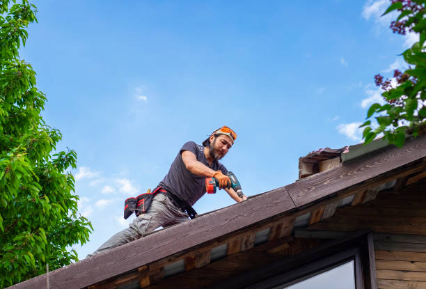 Fast & Reliable Emergency Roof Repairs in Cutler Bay, FL